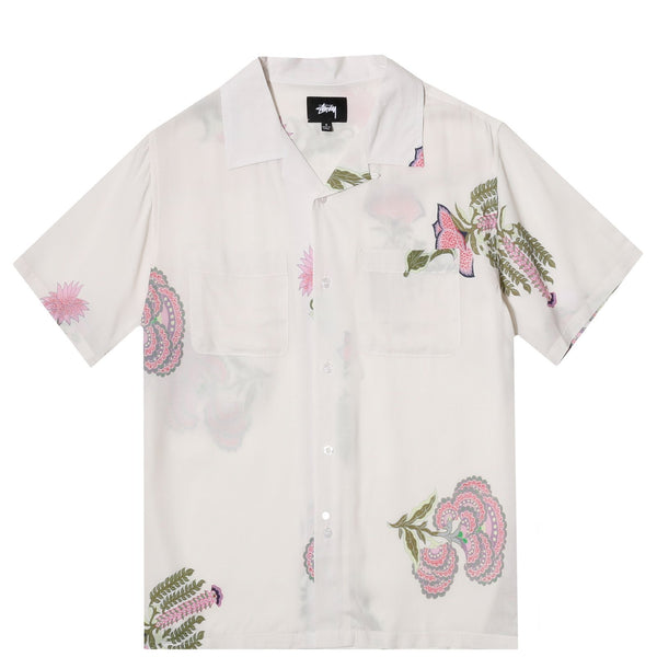 HANA PRINTED SHIRT - 3e1190e92fe22c9669055f014270212d