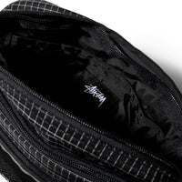 RIPSTOP NYLON SHOULDER BAG - 3ff74d01b94567f9f195aeb3eb0ec5c8