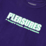 FEEL MY FACE LONG SLEEVE T-SHIRT - 408e85996eff4085e17cfa351c4464b6