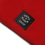 LABEL BEANIE - 4149c41087fe764b37fef524c9089457
