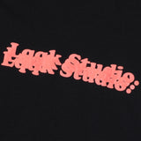 STACKED LOGO TEE - 41a88b08d7acacc21b32e18aa241c427