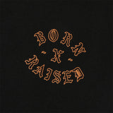 ROCKER S/S CREW NECK T-SHIRT - 4229e9bb23c943d29969ac0867c2e21c