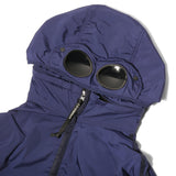 x C.P. Company TRACK TOP - 4296acb693d379b67c526162d78e828d