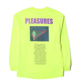 ACID HOUSE LONG SLEEVE T-SHIRT - 442595863e22ed6e62df57f2b9dc5948