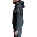 WHITE LINE HEAVY HOODY - 449cea2df6edbb908add40667bf8eab4