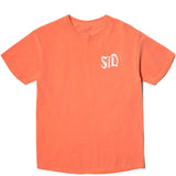 TURN OFF TUNE OUT TEE - 44ed7df33a26242b9e785a8cbd37dc6a
