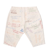 CHINO SHORTS - 464063742256b16bd3fc94f779b1f340