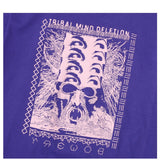 TRIBAL MIND SS - 4766f4aa4047c7db956ff9984b08f762
