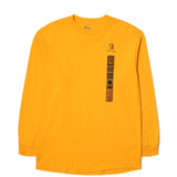 STEREO LONG SLEEVE - 47e72cd879d65d7a2394c0d3dc05f309