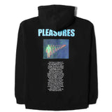 ACID HOUSE ZIP HOODY - 48413c34d3f4b05e539f9fa5b234e4bf