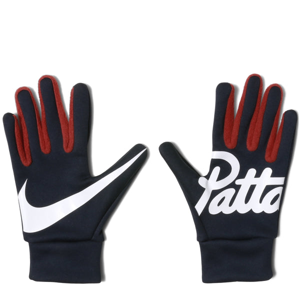 x Patta GLOVES - 485cc8d1af4f43b3e4effdc99173f634