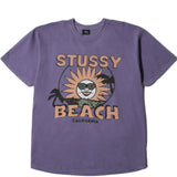 WORTH THE TRIP PIG. DYED TEE - 4886faaf96967ea10d0470cd033aefc8