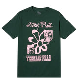 TEENAGE TEE - 4ac8f279c266e718ae0905b5c37aa28f
