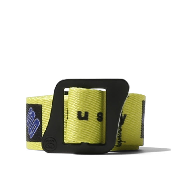 PRINTED WEB CLIMBING BELT - 4b1c86a5965eb252257f66337ca086fe
