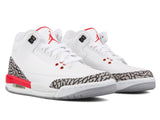 AIR JORDAN 3 RETRO (GS) - 4b1d678e77d744f735d1f791d7480f32