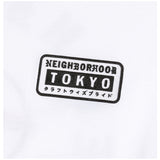 X NEIGHBORHOOD LSL TEE - 4beecddbea9ba6cdfe00c1942577ce1a