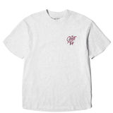 S/S JACK SCRIPT T-SHIRT - 4d4936bfd0d02f63d1054189f8f66311