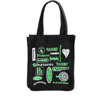 LOGORAMA TOTE BAG - 4ed17669cbf5e2e972465c8696357149