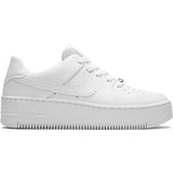 WOMEN'S AIR FORCE 1 SAGE LOW - 4f1d563aba94209370e921c940df0ff3