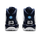 AIR JORDAN 9 RETRO (Grade School) - 4f37a14152088eee164e75138699f19b