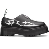 x Pleasures 1461 TRIBAL QUAD RETRO - 4f40ec0edd56594cca7fcf622ea86961