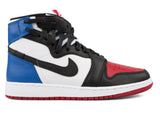 Women's Air Jordan 1 Rebel XX OG - 4fc3bc3ed5f821b2b8012fda5fc04f1c