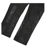 x UNDFTD ASK TEC TIG 3/4 - 509b568c6751e9ae9a0f6082fd444a2c