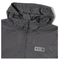 CONTRAST RIPSTOP ANORAK - 54bfd07366f61bb3b24a4384755af2a8