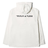 x Golf Le Fleur ANORAK - 54e1678ac6285291efc24ae2f4053db9