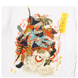 STANDARD CREW NECK T-SHIRT ( TYPE-8 ) - 54f32e7937616527aac8a68011bc3260