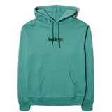 SERIF HOOD - 55c6c2930ed192995b4c363b1b4bbeb1