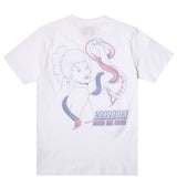 TOUCH THE SNAKE TEE - 560b5ee3ef9f1833d2649537fbef073a