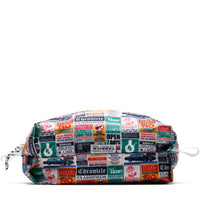 Innersect F@BRICK LIGHT ZIP POUCH - 56358e6901f95e81d8100b0db0f3aeac