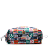 Innersect F@BRICK LIGHT ZIP POUCH - 56358e6901f95e81d8100b0db0f3aeac