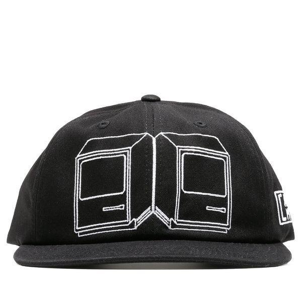 CLASSIC 2 LOW CAP - 5643d45c2585118d4ec99c5f09068bdc