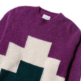 ZIGGURAT KNIT - 567cf00b61317d13b287f3873e4aa44f