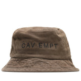 CAV EMPT BUCKET HAT - 5712343cc2e6e7c9cdd83e78427ce992