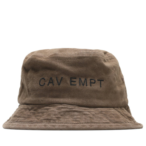 CAV EMPT BUCKET HAT - 5712343cc2e6e7c9cdd83e78427ce992