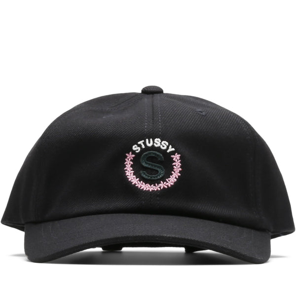 S LOGO LOW PRO CAP - 571cd6ac304b6d04aa664f18e2fe9ca9