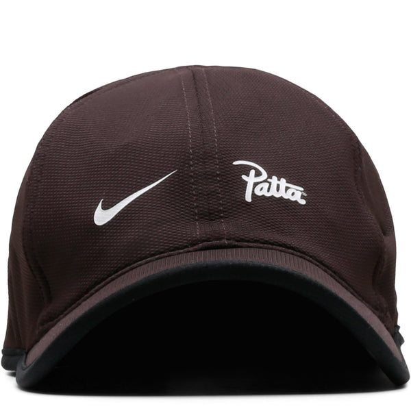 x Patta AEROBILL CAP - 578ccc4c1d6771f3c5ff10301074e382