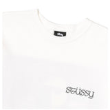 STARS PIG. DYED LS TEE - 57c6e3fb259be79f26a396127dea7a42