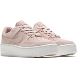 Women's AIR FORCE 1 SAGE LOW - 57d63d09181936fc32104e68cdab75b5