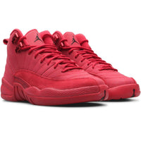AIR JORDAN 12 RETRO (Grade School) - 57ef5bdb6310a124d62836bdca81075e