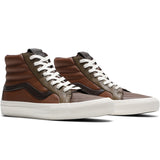 SK8-HI REISSUE LX - 58489c156170e1c65540478bc165fbf5