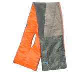 AIR FORCE TWILL REMAKE KESA SCARF - 5866a5adad35a9e9856760e4874d5b18