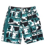 CARD 3 CHINO SHORTS - 598dea133039abda9d6e5164416c7b09