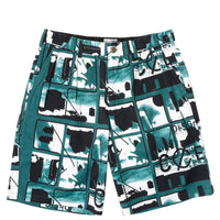 CARD 3 CHINO SHORTS - 598dea133039abda9d6e5164416c7b09