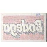 Innersect F@BRICK SHAG RUG - 5bbb26f240a84499a9045d9adf2ecb9e