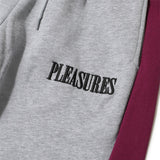 SPLIT COLOR SWEATPANTS - 5cb73041d615b3ce0b37f6b174265268