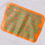 THE USUAL T SHIRT - 5db9edd2c3cc6f022d4cfbbb73912f0b